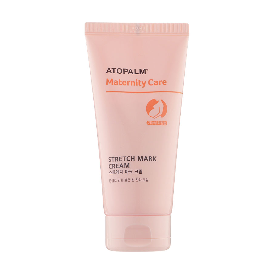 Крем від розтяжок Atopalm Maternity Care Stretch Mark Cream, 150 мл